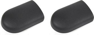 OEM Fundas Para Reposabrazos Del Salpicadero Para Modelos De Coche 2007-2010 (paquete De 2) 1fq691dvaa Automotive Parts