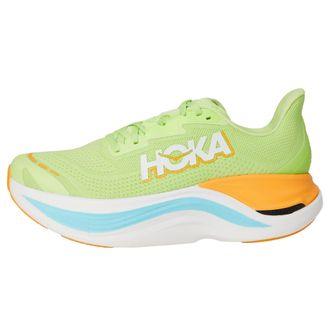 Hoka One One Skyward X Lettuce / Cloudless 1147912-LCC Womens