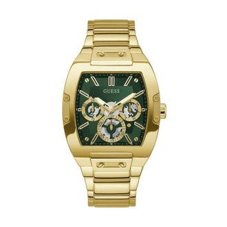 Guess Heren, Accessoires, Geel, Maat: ONE Size