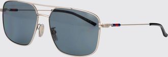 Gucci Occhiali da sole GG2096SA in metallo