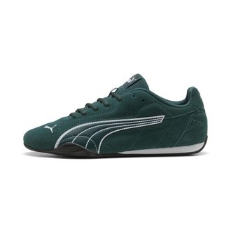 Puma Sneakers PUMA Catch unisex, Scarpe, Verde, 40.5