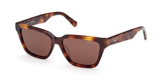 GANT GA00023 52E Womens Sunglasses Tortoiseshell Size 54