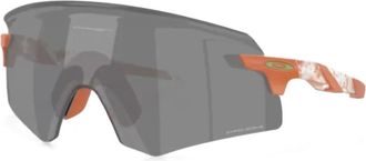 Oakley Occhiali da sole Encoder Terrazzo - Arancione