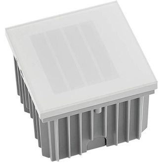 Arcchio Arcchio - led Outdoor Wall Lightdimmable Zamo made of Aluminium for Hallway