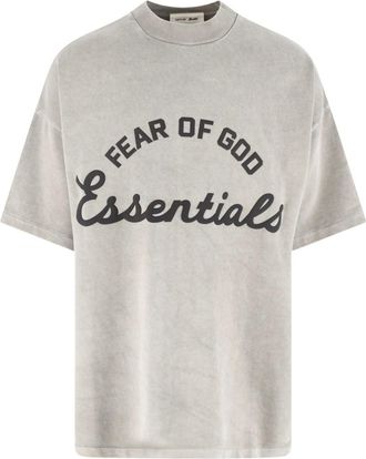 Fear of God T-Shirt Training 90S