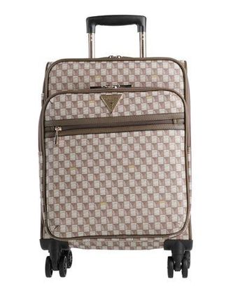 Guess LUGGAGE - Wheeled luggage sur YOOX.COM