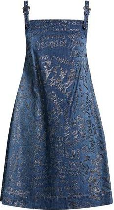 Versace DRESSES - Mini dresses sur YOOX.COM