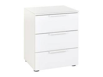 Schubiger M&ouml;bel Nachttisch Scalea