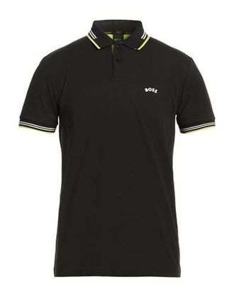BOSS TOPWEAR - Polo shirts sur YOOX.COM