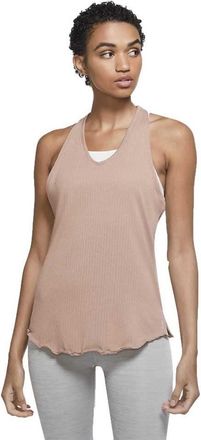 Nike Nike Core Collection Womens Pink Tank Top, Pink, XS