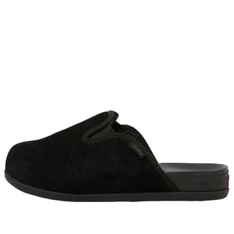 Vans Harbor Mule VR3 Black VN000CW3BLK