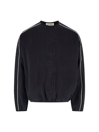 Fear of God Felpa Active Trace