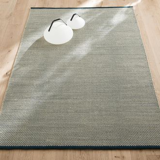 AM.PM Tapijt in recycled polyester, handgeweven, Seura