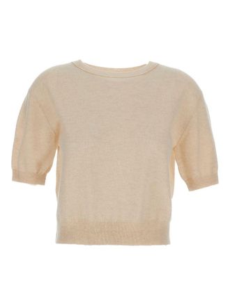 Lisa Yang Genevra Cashmere Top
