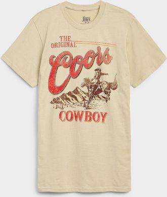 Le 31 Mens Coors T-shirt