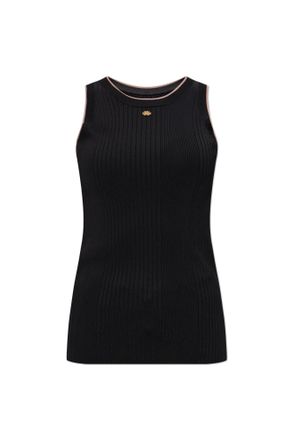 Amiri Top with back cutout