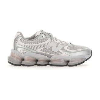 New Balance Fitness, Dames, Grijs, 39 EU, Abzorb 2000 Sneakers