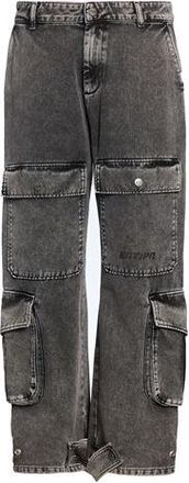 Enterprise Japan PARTES DE ABAJO - Pantalones vaqueros en YOOX.COM