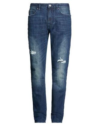 A|X Armani Exchange BOTTOMWEAR - Pantaloni jeans su YOOX.COM