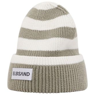 Elbsand Norid Beanie M&uuml;tze - Unisex | grau