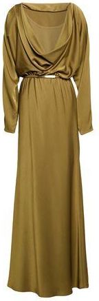 Max Mara DRESSES - Maxi dresses on YOOX.COM