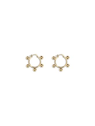 Jil Sander Earrings