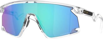 Oakley OO9280 BXTR 928012 Mens Sunglasses Clear Size 139