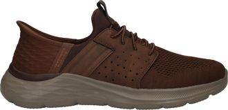 Skechers Garner Newick Slip-Ins Sneakers Heren