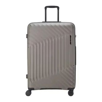 Roncato Trolley Grande R4 76cm Lumen - unisex - Roncato - Suitcases - Gray - ONE SIZE - Suitcases
