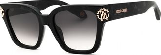 Roberto Cavalli Src066M Sunglasses