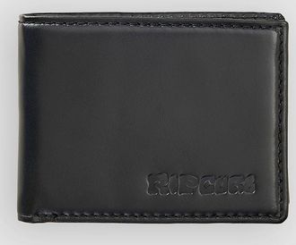 Rip Curl Pacific Rinse Rfid All Day Portemonnee zwart