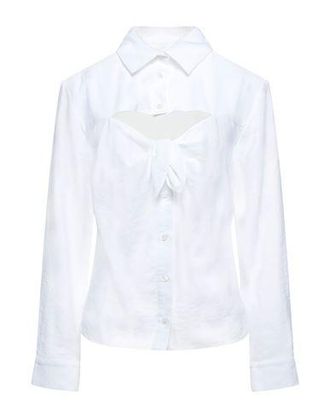 Jacquemus TOPWEAR - Camicie su YOOX.COM