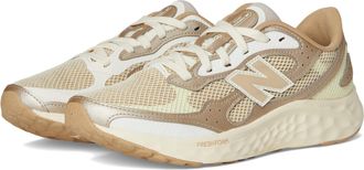 New Balance Womens Arishi V4 W Sneaker, Incense, 6 UK