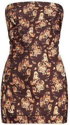 Charlotte Knowles VESTITI - Vestiti corti su YOOX.COM