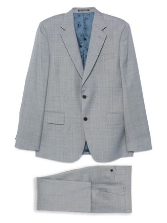 Paul Smith single-breasted suit - Grey