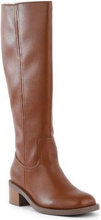 Seychelles Because We Can Knee High Boot in Tan at Nordstrom Rack, Size 7.5