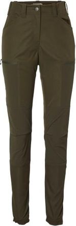 Chevalier Spey Stretch Pants Trekkinghose für Damen | oliv