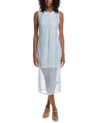 Nanette Lepore Midi Dress