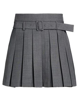 Shushu/Tong BOTTOMWEAR - Mini skirts on YOOX.COM