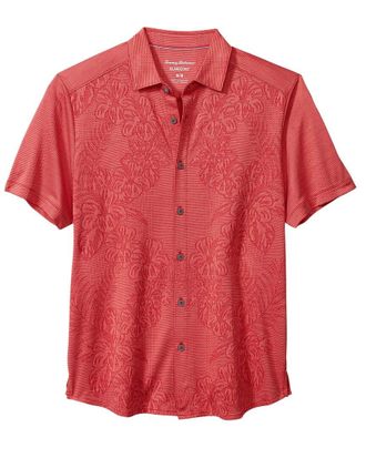 Tommy Bahama Palm Coast Cascade Vines Shirt