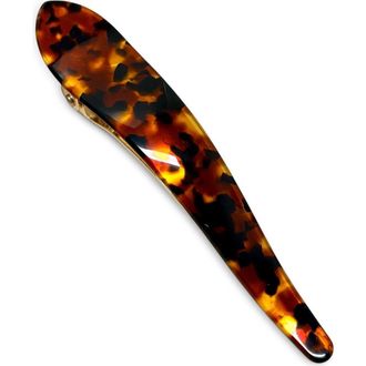Ficcare Star Clip in Rusty Army at Nordstrom