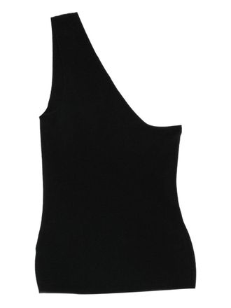Lisa Yang Sorea Tank Top - Black