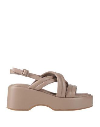 Habillè SCHUHE - Sandalen auf YOOX.COM