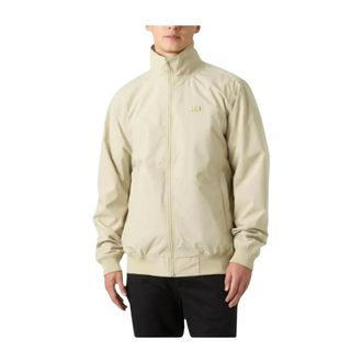 Helly Hansen Bomber Jackets, male, Beige, Size: XL Vika Jacket