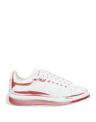 Alexander McQueen FOOTWEAR - Trainers sur YOOX.COM