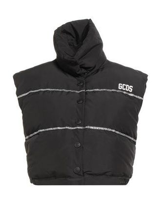 GCDS COATS & JACKETS - Gilets on YOOX.COM