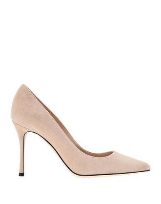 Sergio Rossi SCHUHE - Pumps auf YOOX.COM