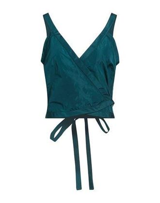 Liviana Conti TOPWEAR - Tops on YOOX.COM