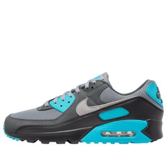 Nike Air Max 90 Cool Grey Dusty Cactus Black DM0029-013