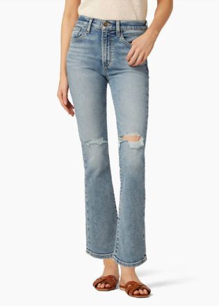 Joe's The Callie Jeans In Blue
